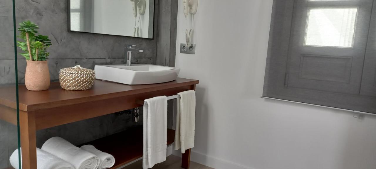 Casa Palacio La Casa Blanca Suites Seville Ngoại thất bức ảnh