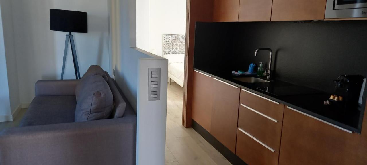 Casa Palacio La Casa Blanca Suites Seville Ngoại thất bức ảnh