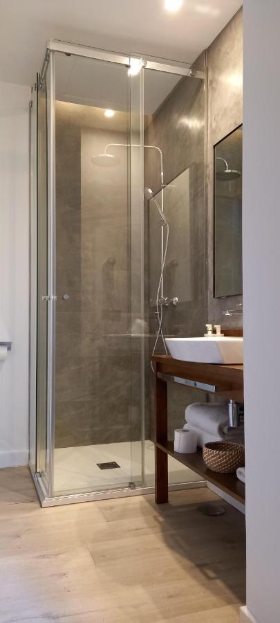 Casa Palacio La Casa Blanca Suites Seville Ngoại thất bức ảnh