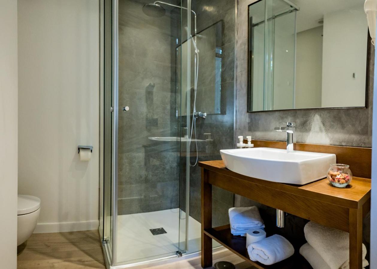 Casa Palacio La Casa Blanca Suites Seville Ngoại thất bức ảnh