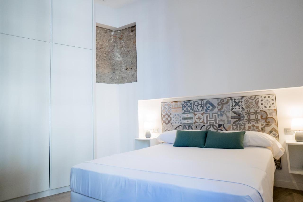 Casa Palacio La Casa Blanca Suites Seville Ngoại thất bức ảnh