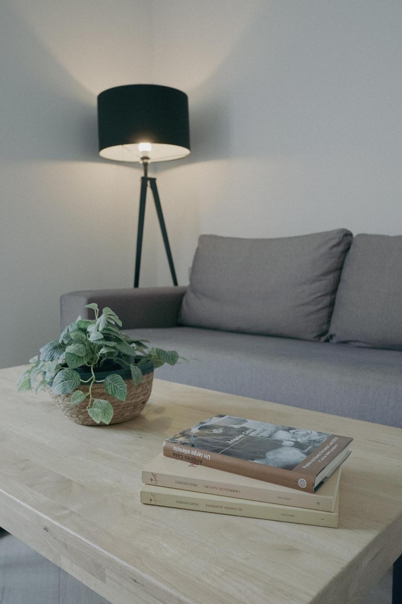 Casa Palacio La Casa Blanca Suites Seville Ngoại thất bức ảnh