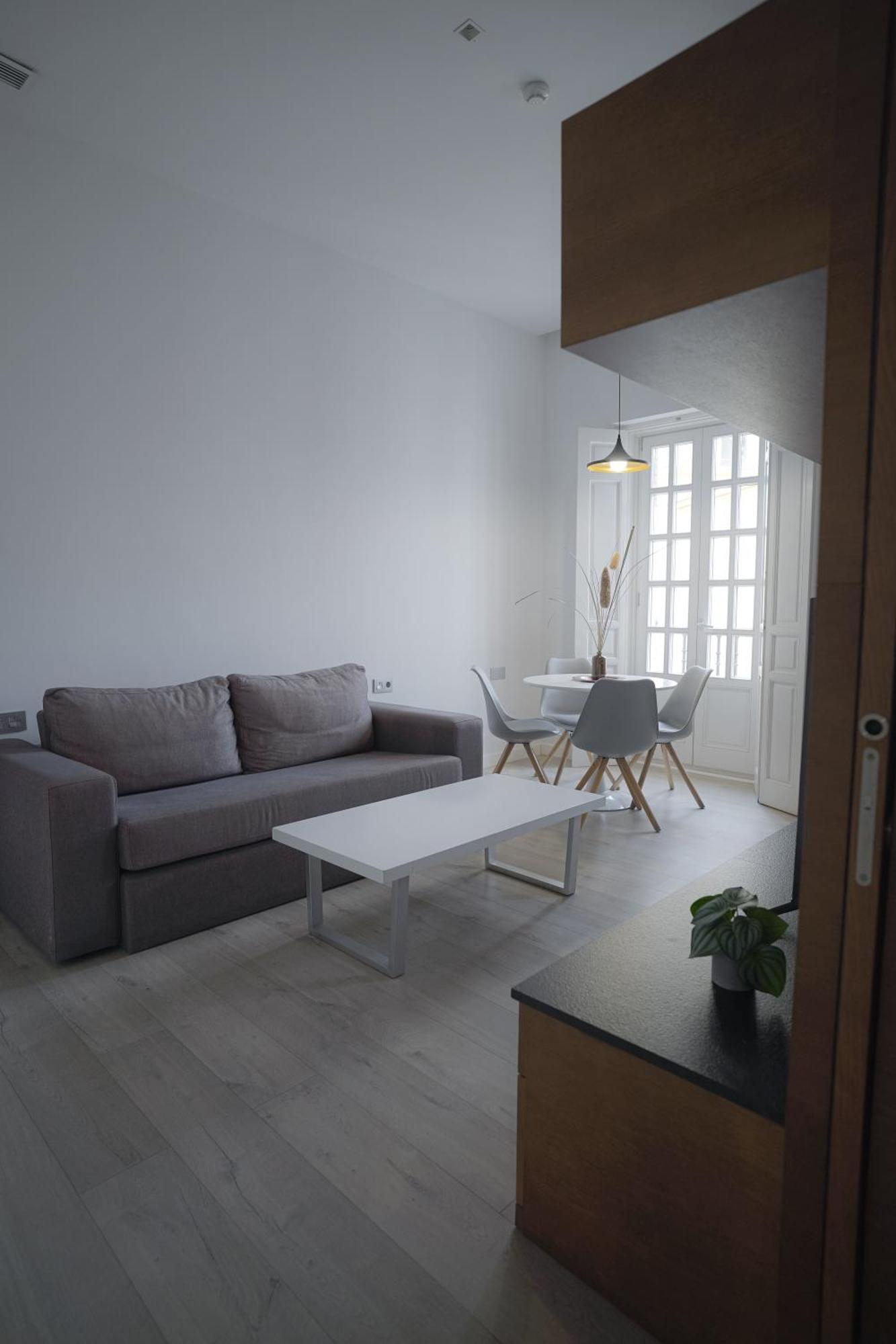 Casa Palacio La Casa Blanca Suites Seville Ngoại thất bức ảnh