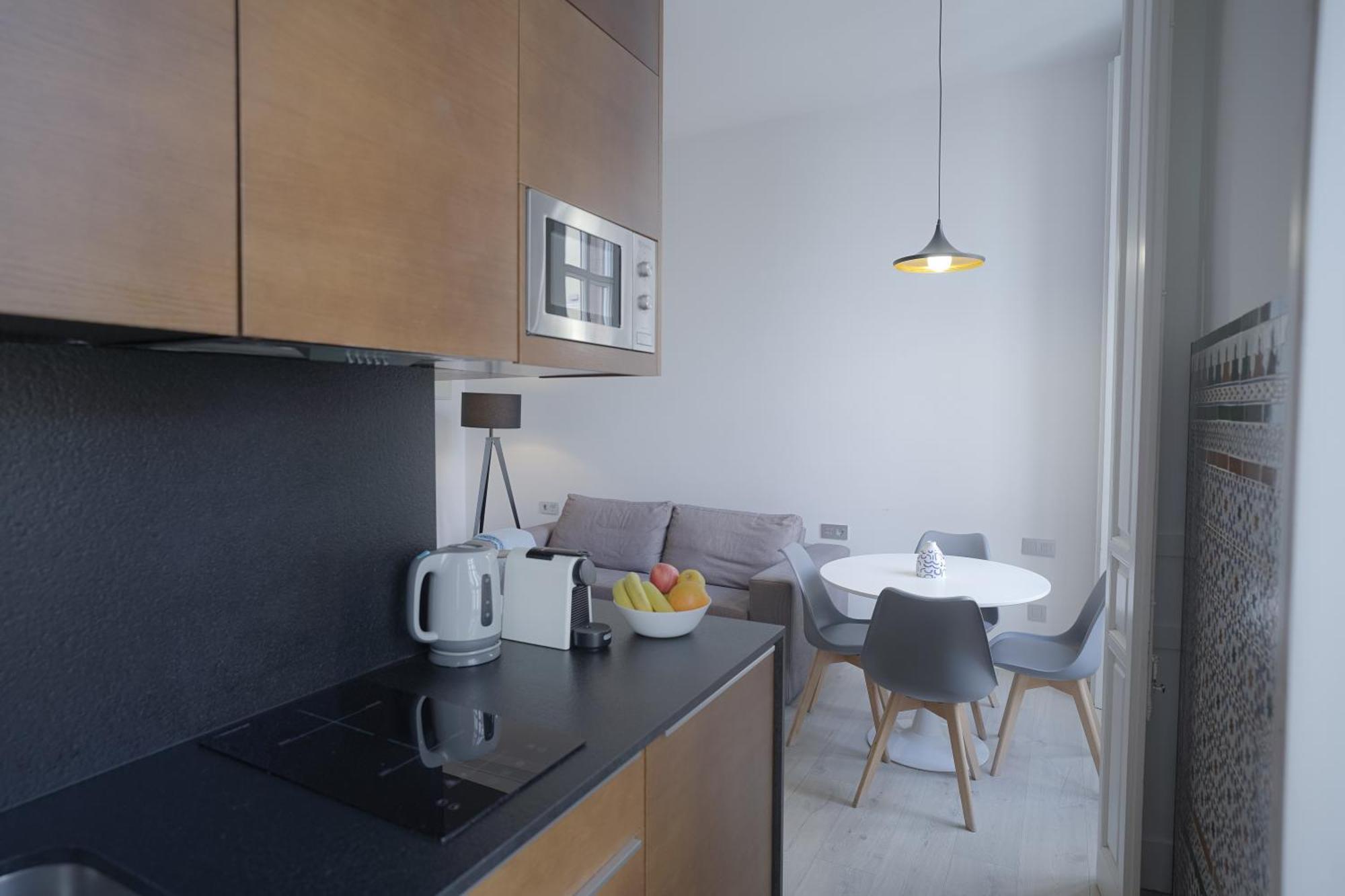 Casa Palacio La Casa Blanca Suites Seville Ngoại thất bức ảnh